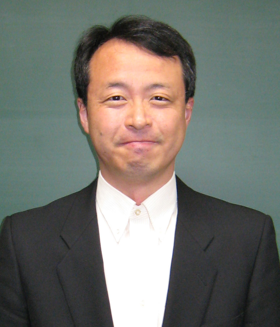 Masaharu Taniguchi - taniguchi