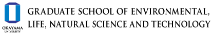 Graduate School of Natural Science and Technology